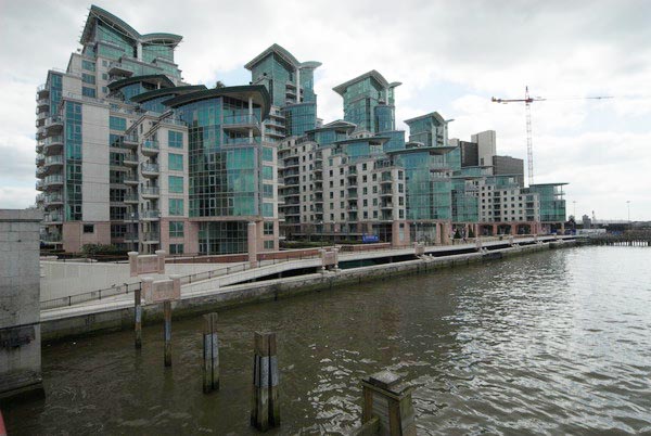 Vauxhall to Battersea &copy; 2006, Peter Marshall