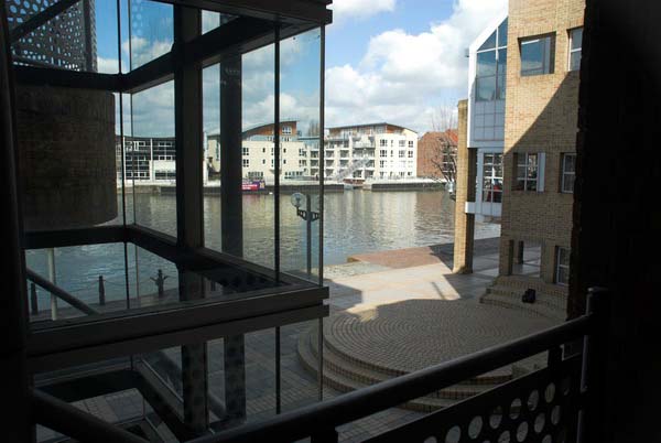 Kingston &copy; 2006, Peter Marshall