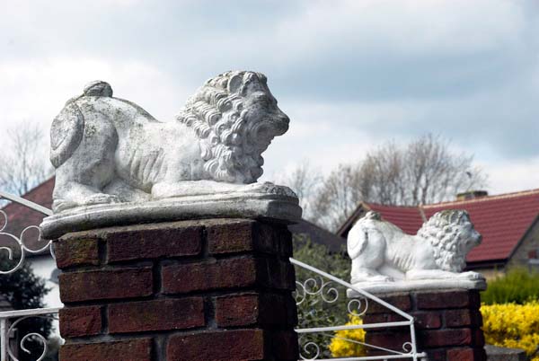 Fulwell &copy; 2006, Peter Marshall