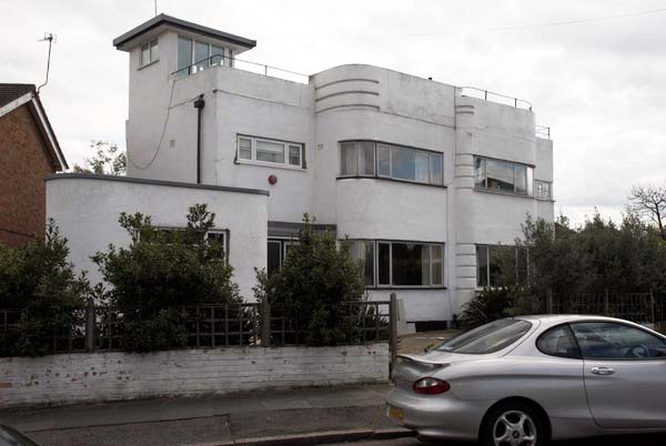 Fulwell &copy; 2006, Peter Marshall