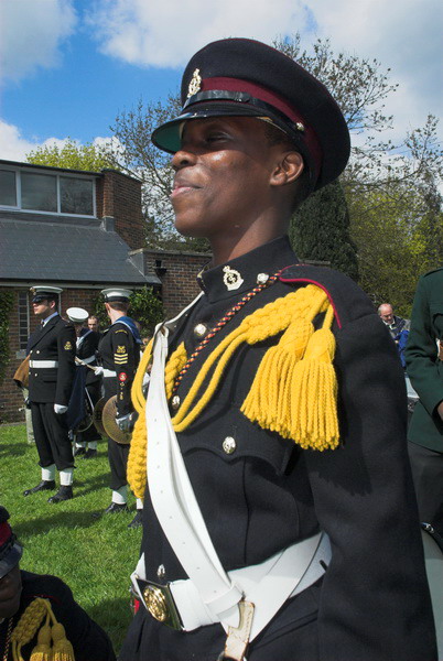 Banstead May Fayre (C) 2006, Peter Marshall