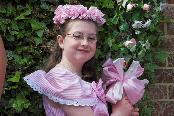 Banstead May Fayre (C) 2006, Peter Marshall