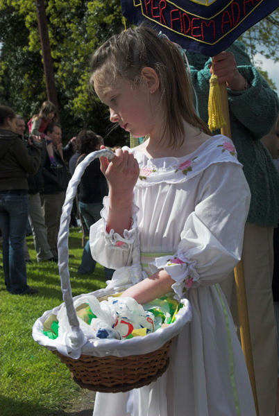 Banstead May Fayre &copy; 2006, Peter Marshall