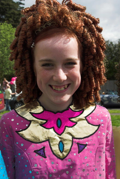 Banstead May Fayre &copy; 2006, Peter Marshall