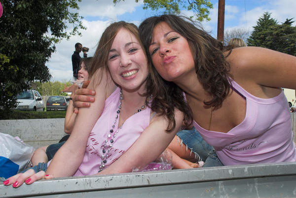 Banstead May Fayre &copy; 2006, Peter Marshall