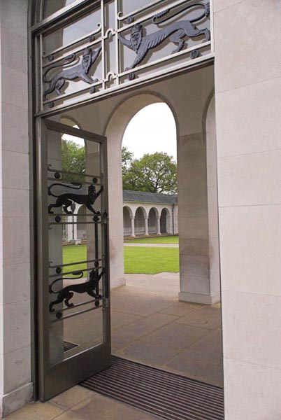 Runnemede Air Force Memorial &copy; 2006, Peter Marshall