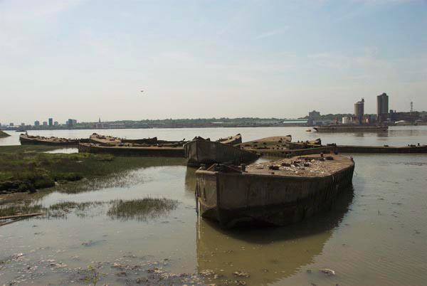 Rainham &copy; 2006, Peter Marshall