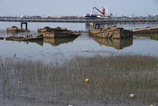 Rainham &copy; 2006, Peter Marshall
