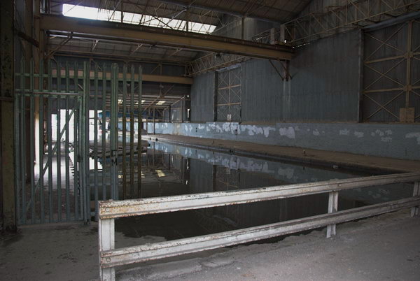Brentford &copy; 2006, Peter Marshall