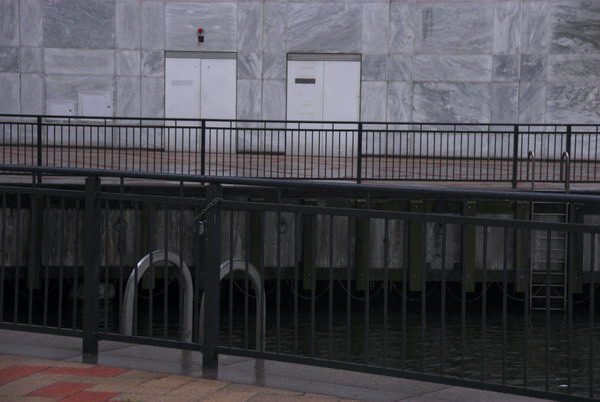 Canary Wharf &copy; 2006, Peter Marshall