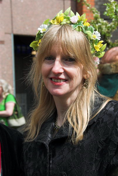 Pagan Pride, Holborn, London &copy; 2006, Peter Marshall