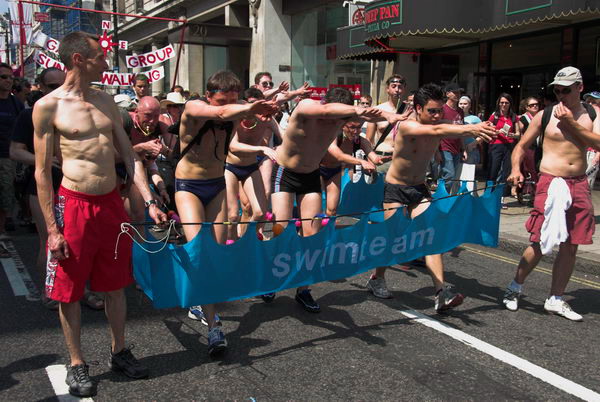 Europride 2006 (C) 2006, Peter Marshall