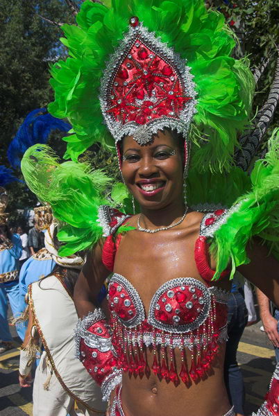 Notting Hill Carnival &copy; 2006, Peter Marshall