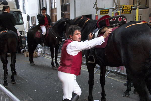 Regent Street Festival &copy; 2006, Peter Marshall