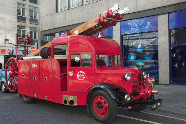 Remembering Firefighters &copy; 2006, Peter Marshall