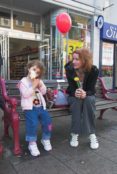 Surbiton Festival (C) Peter Marshall, 2006