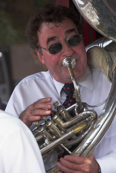 Surbiton Festival (C) Peter Marshall, 2006