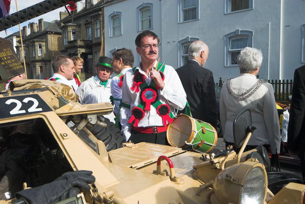 Surbiton Festival &copy; Peter Marshall, 2006