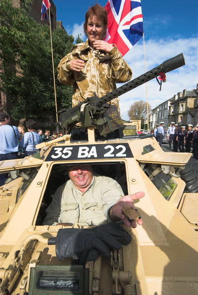 Surbiton Festival &copy; Peter Marshall, 2006