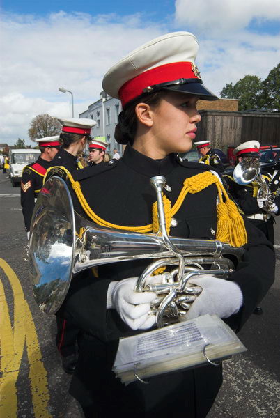 Surbiton Festival &copy; Peter Marshall, 2006