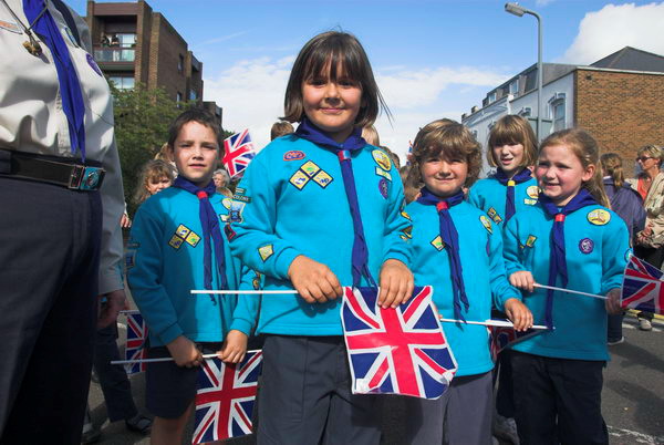 Surbiton Festival &copy; Peter Marshall, 2006