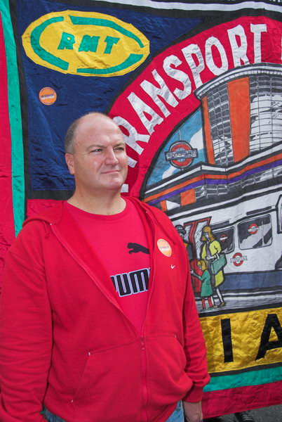 The Battle of Cable Street 70th Anniv  &copy; Peter Marshall, 2006