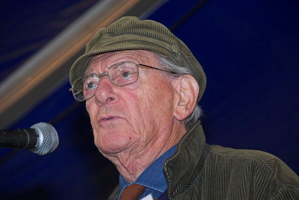 The Battle of Cable Street 70th Anniv  &copy; Peter Marshall, 2006