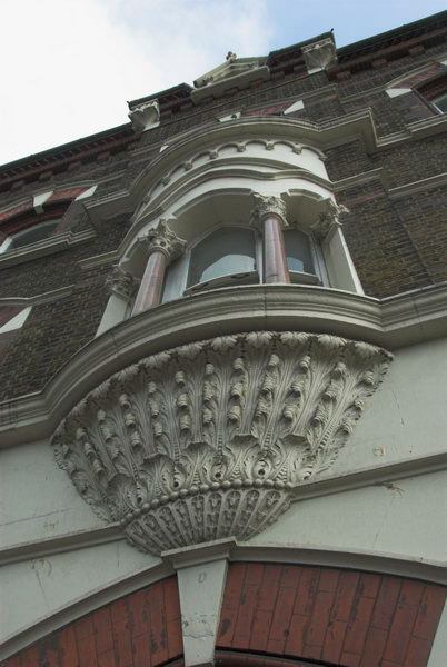 Tottenham to Walthamstow &copy; Peter Marshall, 2006