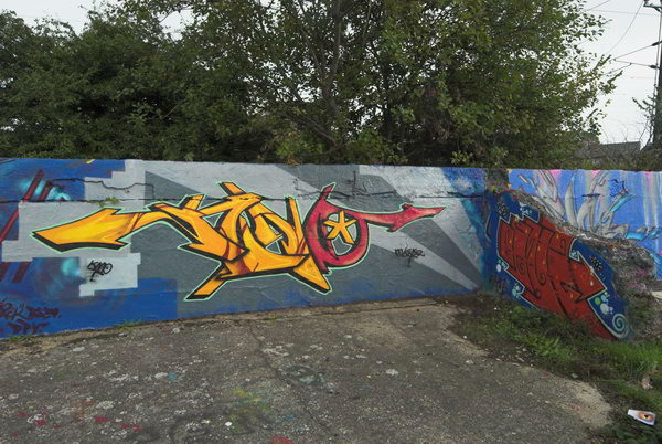 Tottenham to Walthamstow &copy; Peter Marshall, 2006
