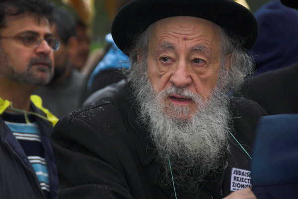 AL-quds Day, London &copy; Peter Marshall, 2006