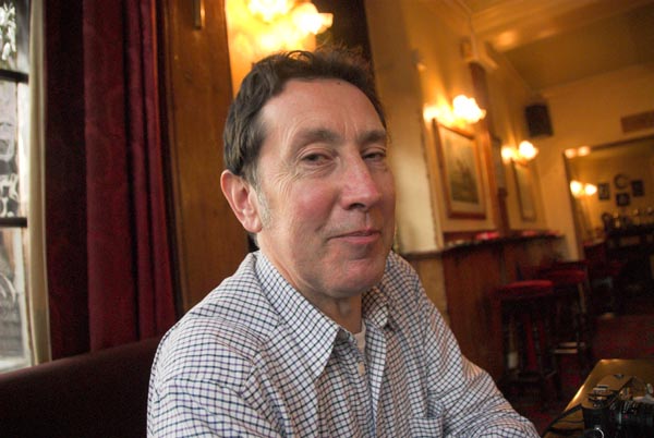 (C) Peter Marshall, 2006