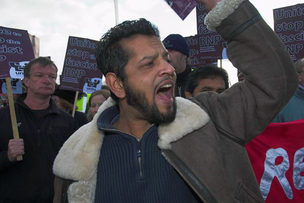 Dagenham &copy; Peter Marshall, 2006