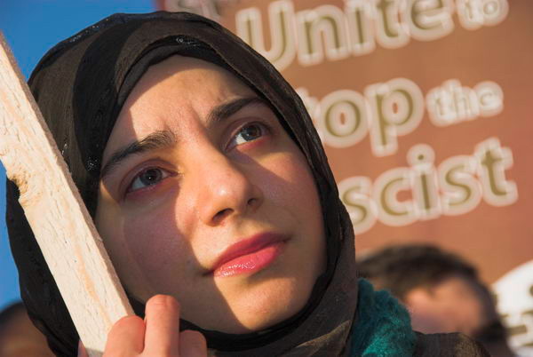 Dagenham &copy; Peter Marshall, 2006