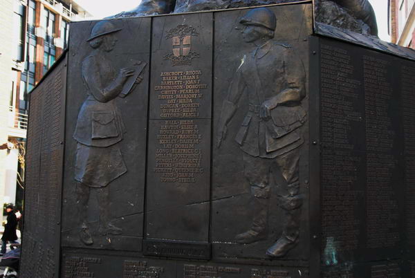 Bankside Frost Fair &copy; Peter Marshall, 2006