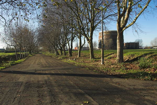 Marsh Lane, Leyton &copy; Peter Marshall, 2006