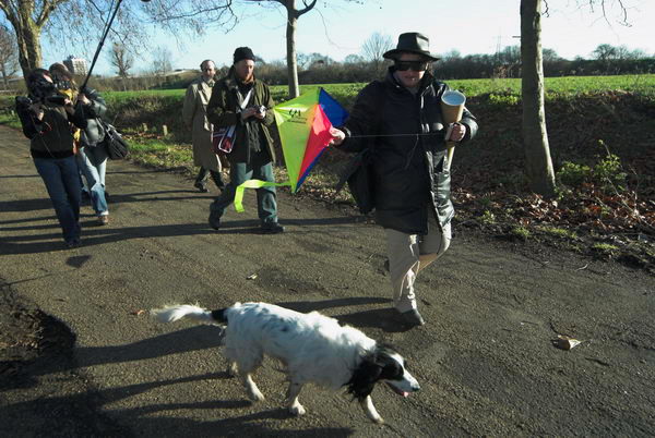 Marsh Lane, Leyton &copy; Peter Marshall, 2006