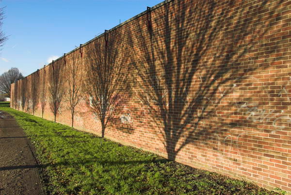 Leyton &copy; Peter Marshall, 2006