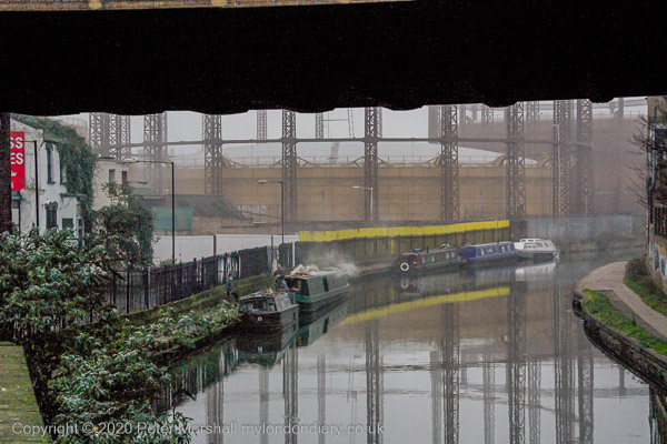 Bethnal Green &copy; 2006, Peter Marshall