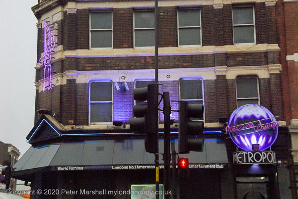 Bethnal Green &copy; 2006, Peter Marshall