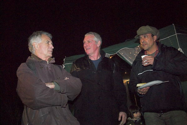 Manor Garden Allotments, Hackney Wick &copy; Peter Marshall, 2007