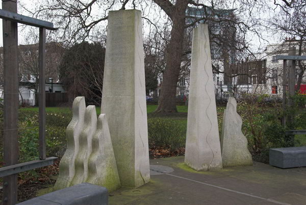 &copy; 2007, Peter Marshall