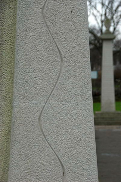 &copy; 2007, Peter Marshall