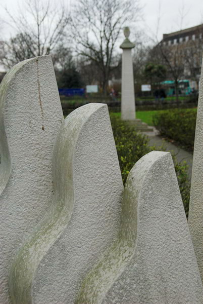 &copy; 2007, Peter Marshall