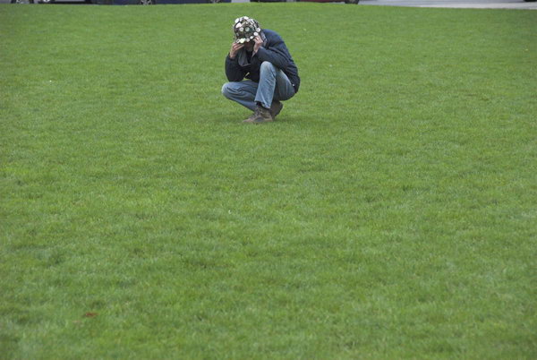 &copy; 2007, Peter Marshall