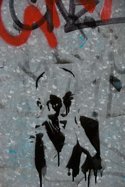 Spitalfields &copy; 2007, Peter Marshall