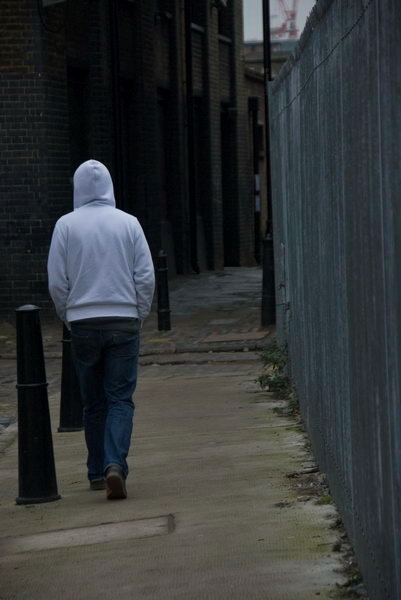 Spitalfields &copy; 2007, Peter Marshall