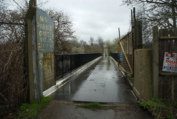 Manor Gardens Allotments Meeting &copy; 2007, Peter Marshall