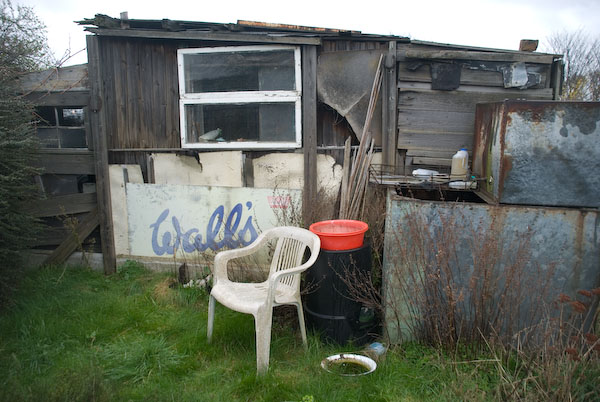Manor Gardens Allotments &copy; 2007, Peter Marshall