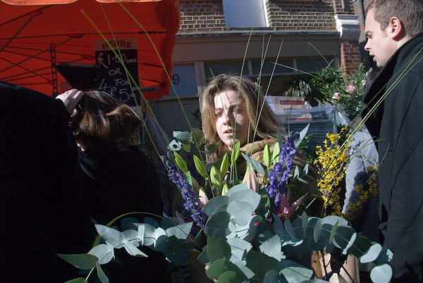 &copy; 2007, Peter Marshall