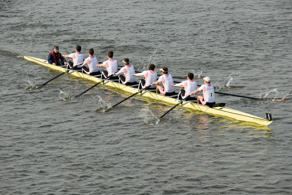 Head of the River Race (C) 2007, Peter Marshall